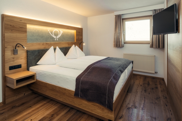 Hotel Post Baldauf